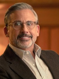 Steve Carell in Rooster