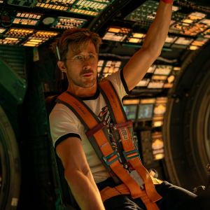 Feature Ryan Gosling PROJECT HAIL MARY