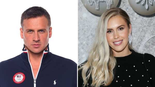 Ryan Lochte Slams Ex Wife Kayla Reids Claim He Cheated on Her With Now Girlfriend Molly Gillihan