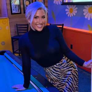 Savannah Chrisley Filming New Reality Show With Former Housewives for Amazon Details Inline