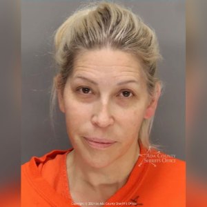 Shannon OConnor Mugshot Party Mom Alcohol Fueled Teen Sex Parties During COVID