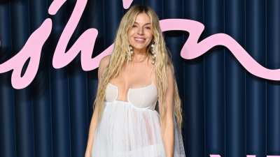 Sienna Miller Says Its Easier Having a Baby in Her 40s GettyImages-2249408463