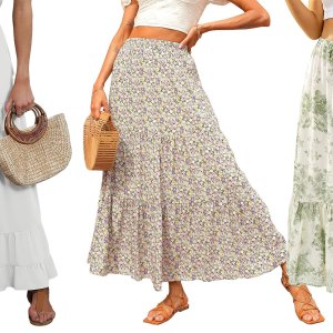 Skirts
