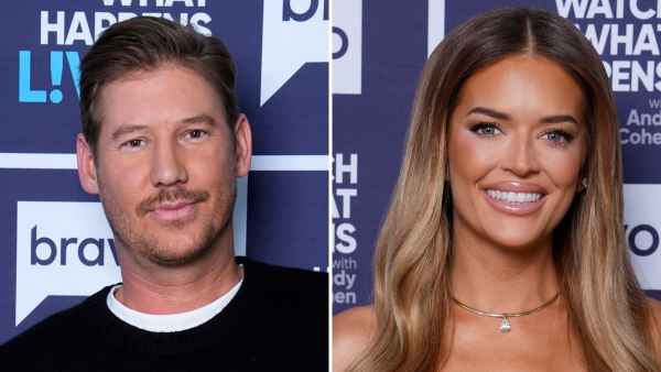 Southern Charm's Austen Kroll Clarifies Whether He's Dating Salley Carson