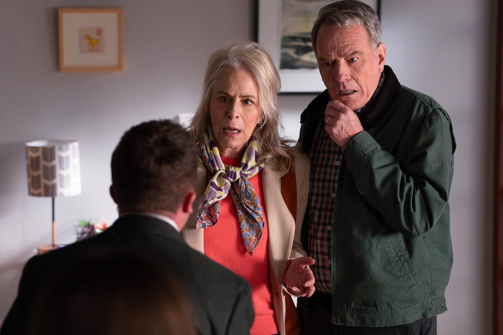 Spring TV Preview 2026 The 10 New Shows Everyone Will Be Talking About Soon