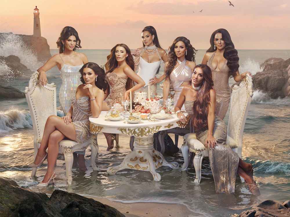 Spring TV Preview 2026 The 10 New Shows Everyone Will Be Talking About Soon