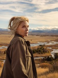 Spring TV Preview 2026 The 10 New Shows Everyone Will Be Talking About Soon