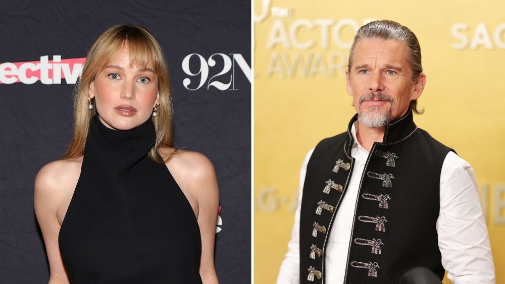 Jennifer Lawrence and More Stars Reveal Why They Don’t Talk About Politics