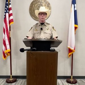 Student at Texas College Preparatory High School Shoots Teacher Dies by Suicide Sheriff Mark Reynolds