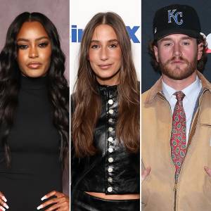 Summer House Ciara Miller and Amanda Batula Unfollow Each Other After West Wilson Drama