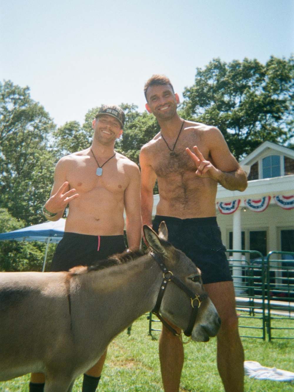 Recapitulação da Summer House Carl Rudd afirma que Kyle não investiu em Soft Bar depois de dar 15 mil a Loverboy