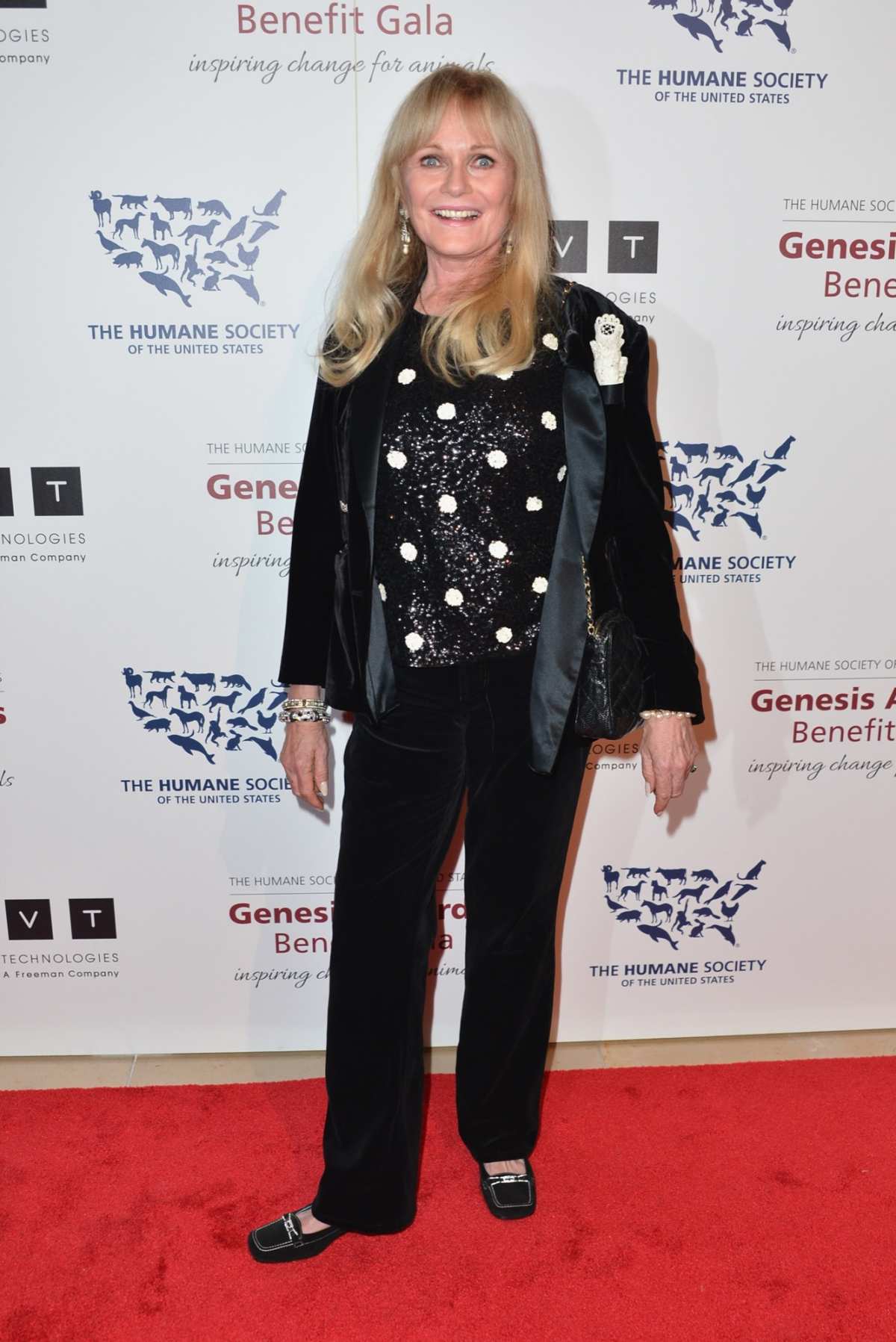 Superman Actress and Oscar Nominee Valerie Perrine Dead at 82 After Battling Parkinsons Disease