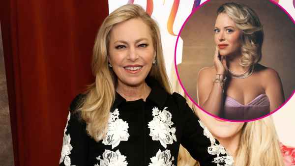 RHOBH's Sutton Reacts to Sleeping in a Twin Bed Next to Amanda in New Clip