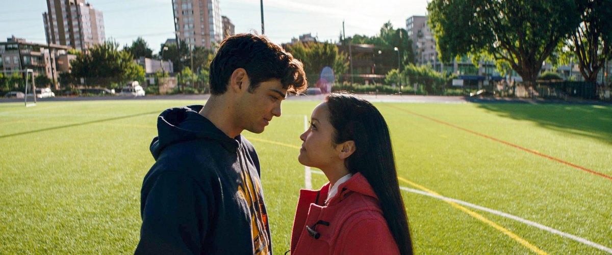 To All the Boys' Lana Condor Reprises Lara Jean Role in XO, Kitty