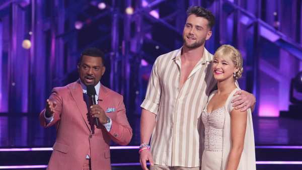 DANCING WITH THE STARS,