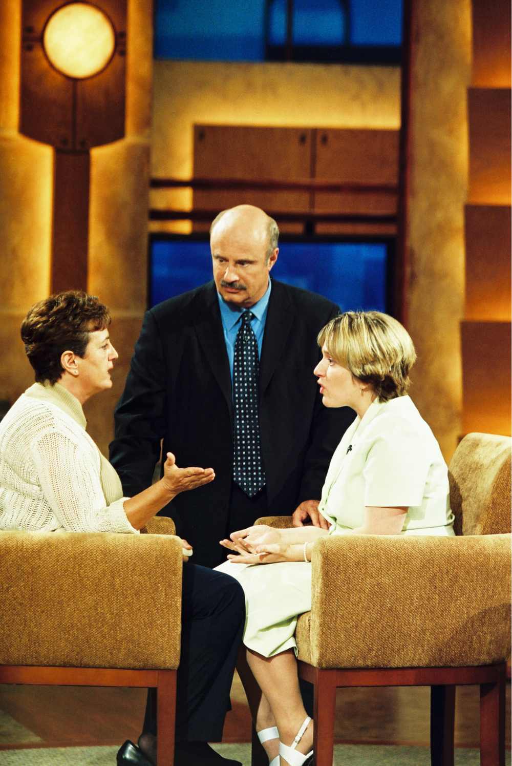 DR. PHIL