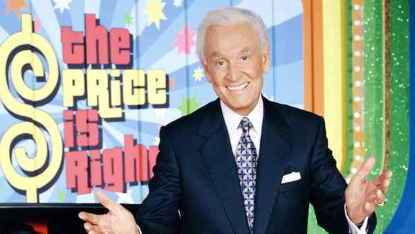Bob Barker’s Rep Denies Past 'The Price Is Right' Harassment Claims