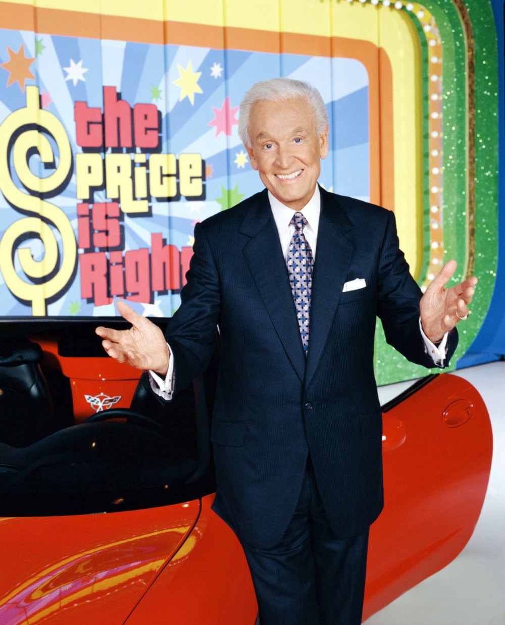 Bob Barker&rsquo;s Rep Denies Past 'The Price Is Right' Harassment Claims