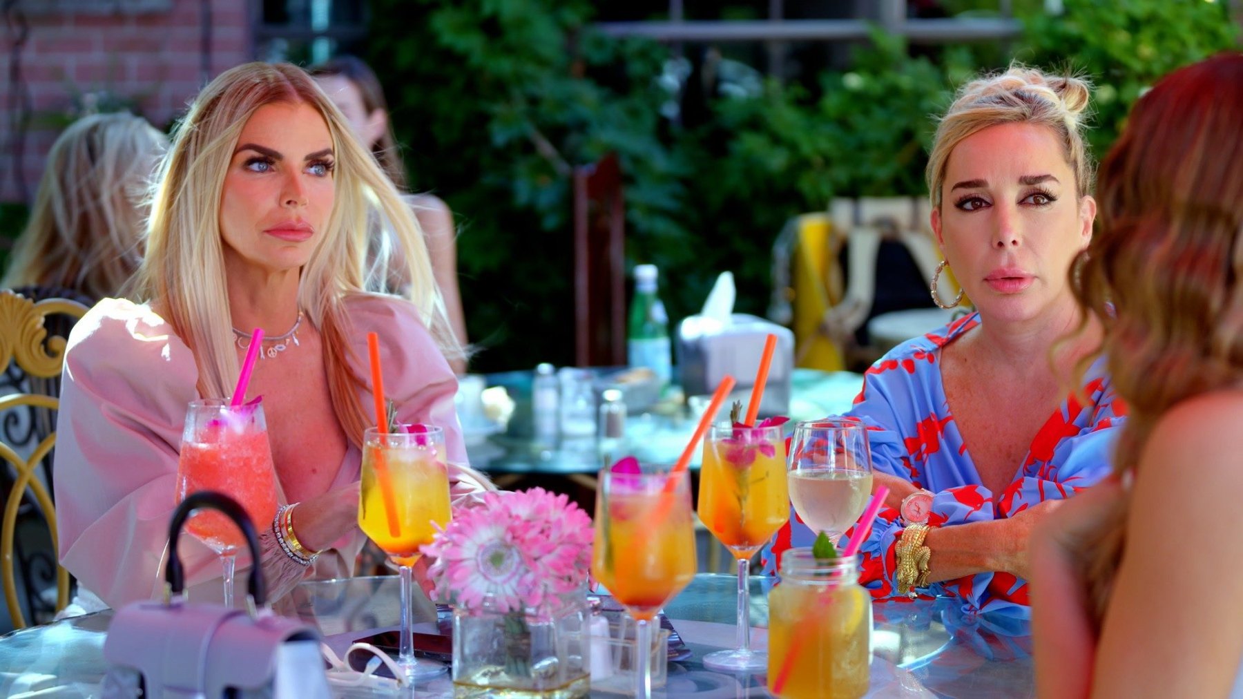 Real Housewives of Miami Paused by Bravo After 7 Seasons