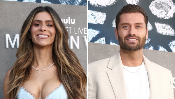 Taylor Frankie Paul Reflected on Toxic Dynamic With Dakota Mortensen Before Alleged Dispute