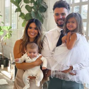 Inside Taylor Frankie Pauls Relationship With Her Supportive Ex-Husband Tate Paul