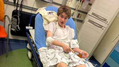Teacher-Allegedly-Crashed-Into-Student-in-Hit-and-Run