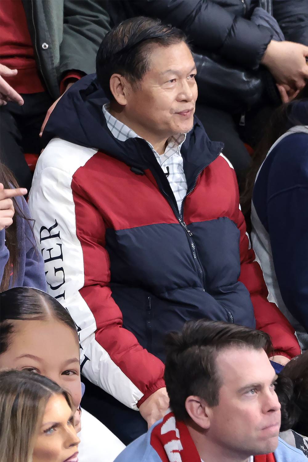 Team USA Alysa Liu Said Her Dad Didnt Deserve to Be Happy About Career Move