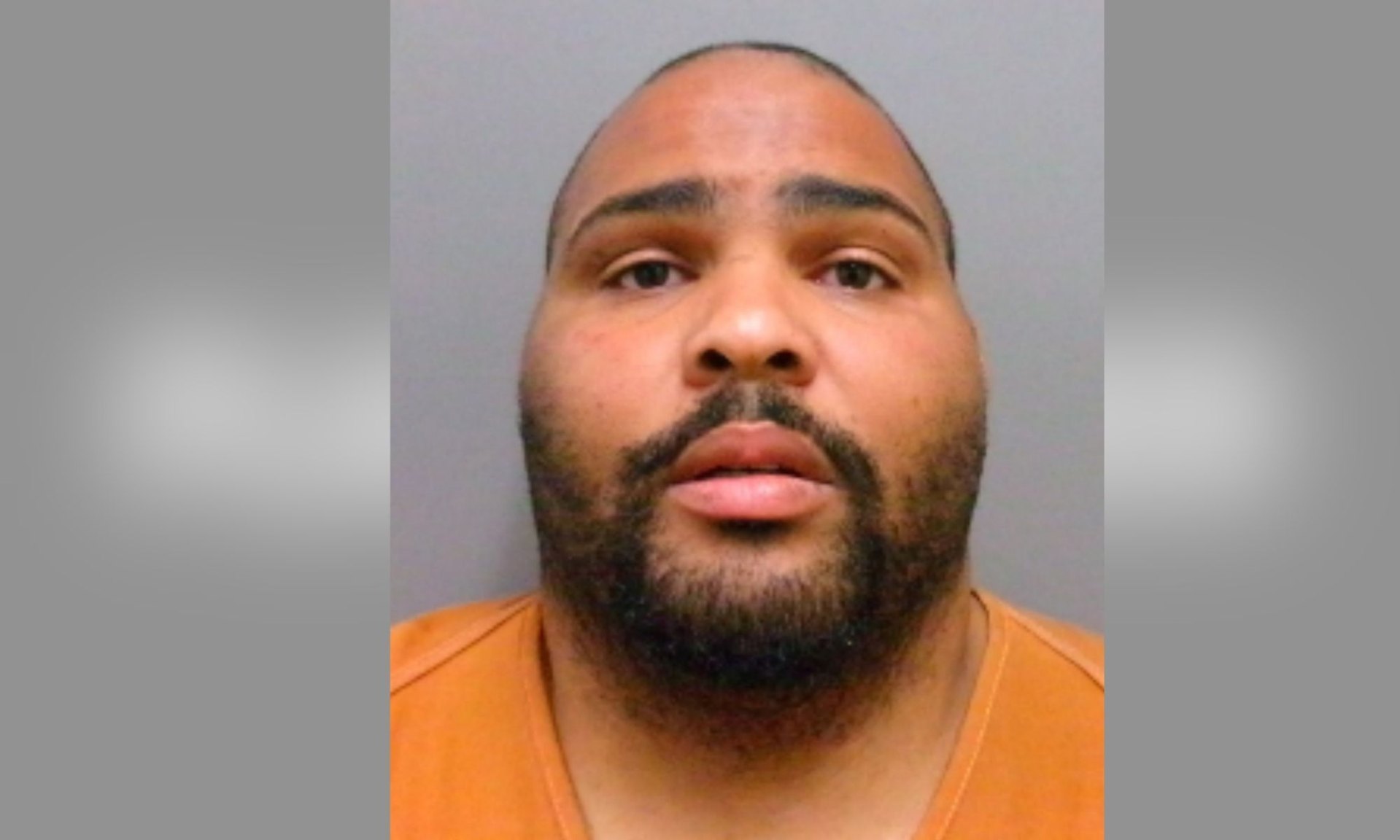 Texas Man Accused of Sexually Assaulting Child Arrested