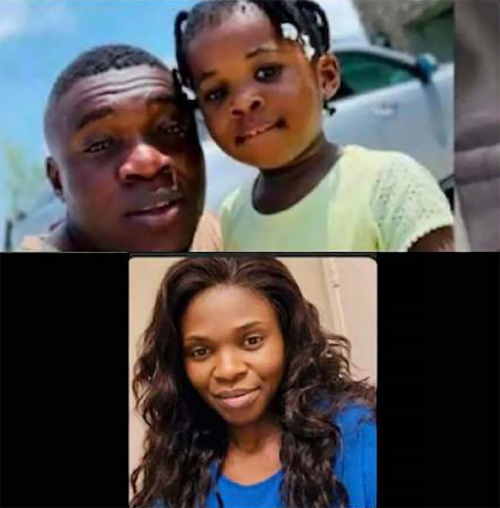 Man Ambushed Daughter, Her Mom Before Dying By Suicide