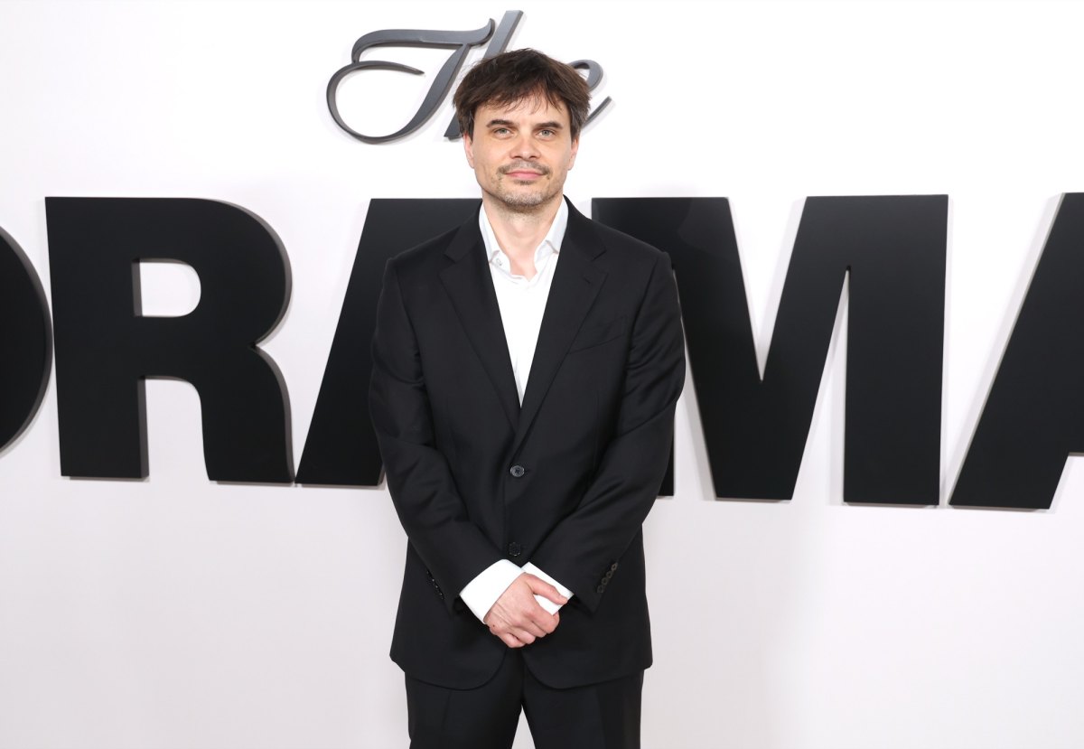 The Drama Director Kristoffer Borgli Justified Dating Teen in Resurfaced Essay Detailed Exotic Summer