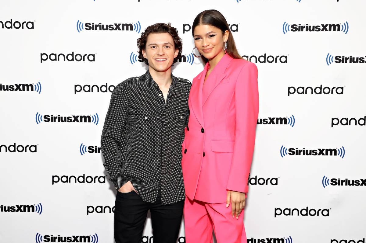 Tom-Holland-and-Zendaya-GettyImages-1358265228