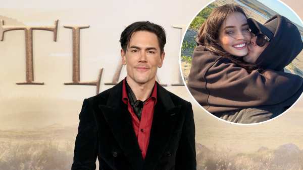 Tom Sandoval Reveals If He Will Appear on The Valley With Girlfriend Reflects on Scandoval