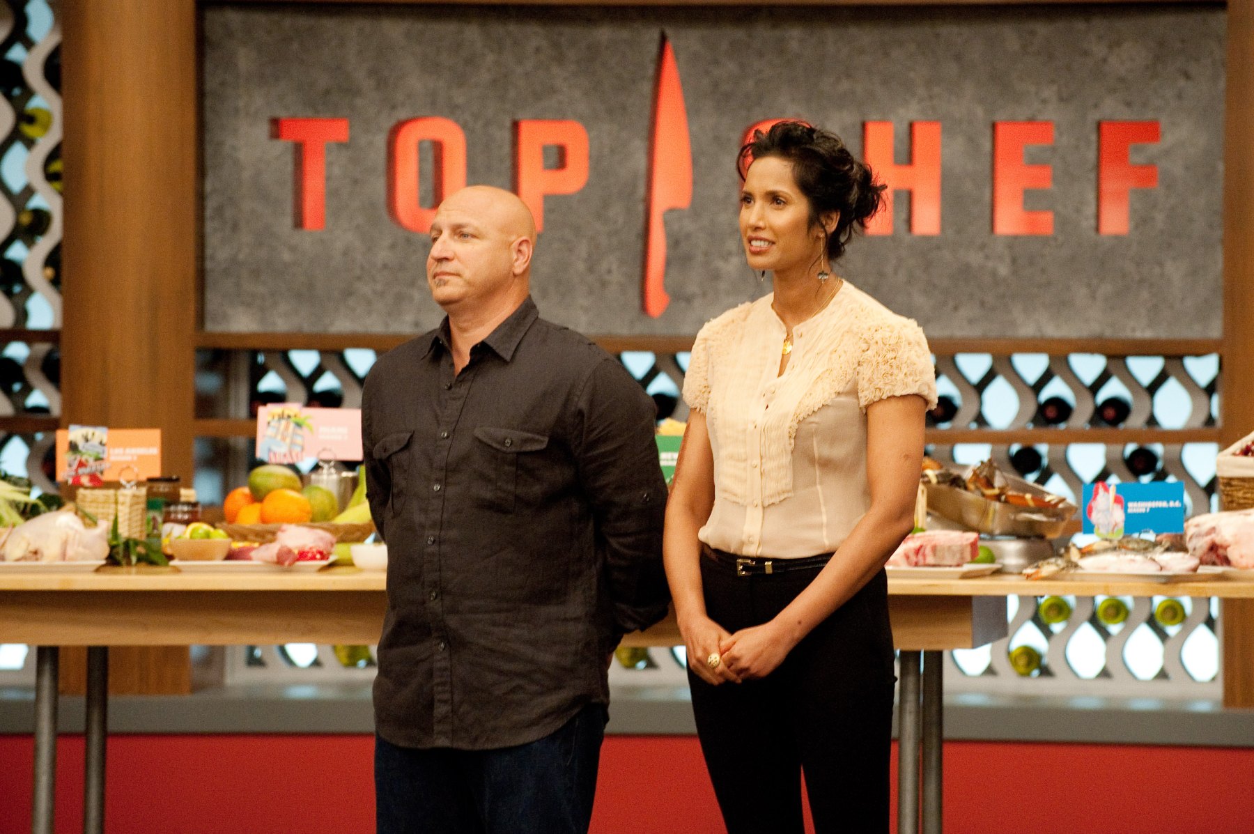 25 Things You Don’t Know About Top Chef: BTS Secrets