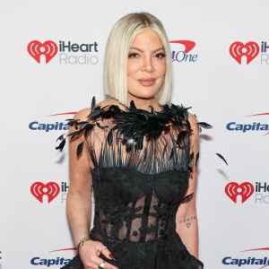 Tori Spelling Addresses Horrific Plastic Surgery Rumors GettyImages-2250269317