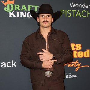 Tucker Wetmore Says Hes Sworn Off Dating Blonde Women GettyImages-2260489552