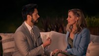 Virgin River's Marco Grazzini Breaks Silence on Shocking Exit