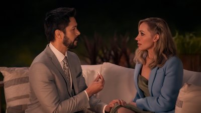 Virgin River's Marco Grazzini Breaks Silence on Shocking Exit