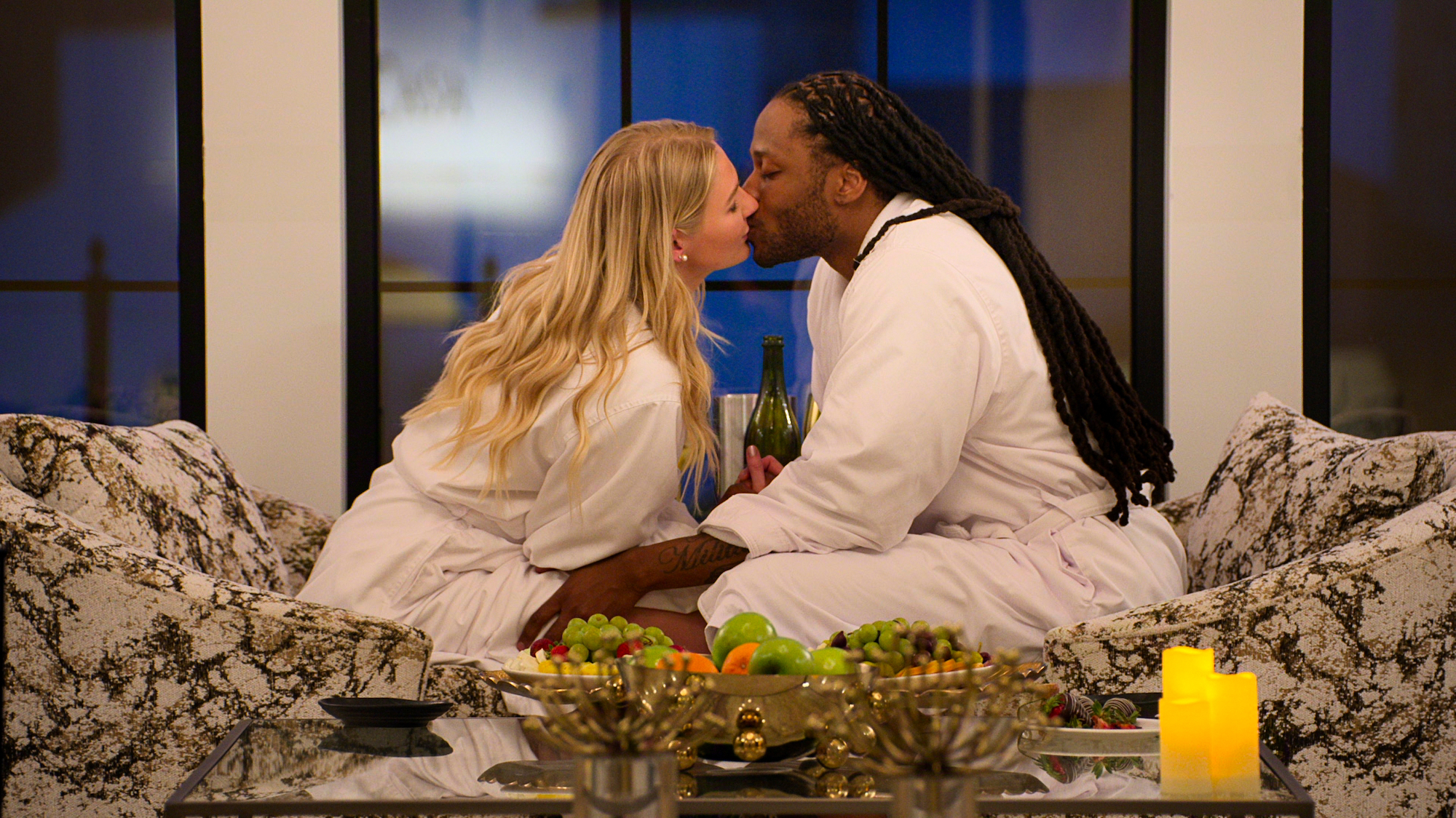 Inside Love Is Blind’s Victor and Christine’s Relationship Timeline