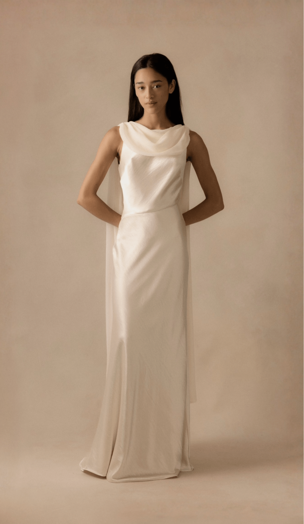 23rd & Madison bridal dress