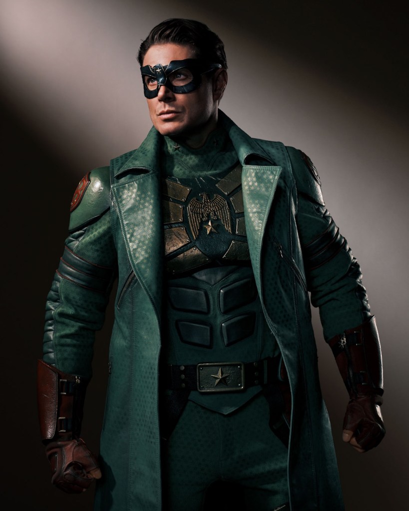 ‘The Boys’ Spinoff Series ‘Vought Rising’ Stars Jensen Ackles: What to Know