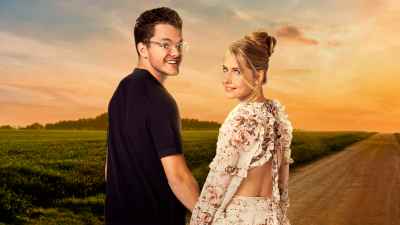 Welcome to Plathville Lydia and Husband Zac Allude to Naughty Sex Life Talk Kids Timeline TLC