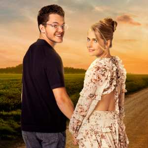 Welcome to Plathville Lydia and Husband Zac Allude to Naughty Sex Life Talk Kids Timeline TLC