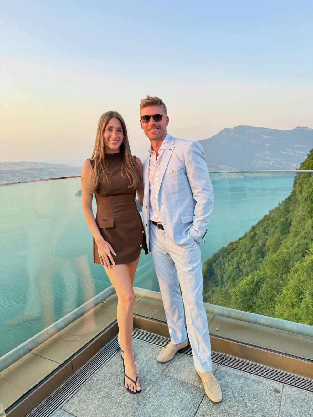 Where Summer House Amanda Batula and Kyle Cooke Stand After Split Divorce Plans Dog Custody Inline