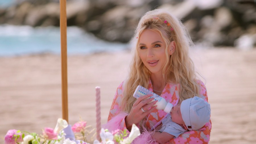 Which Selling Sunset Stars Will and Wont Return for Season 10 Christine Quinn
