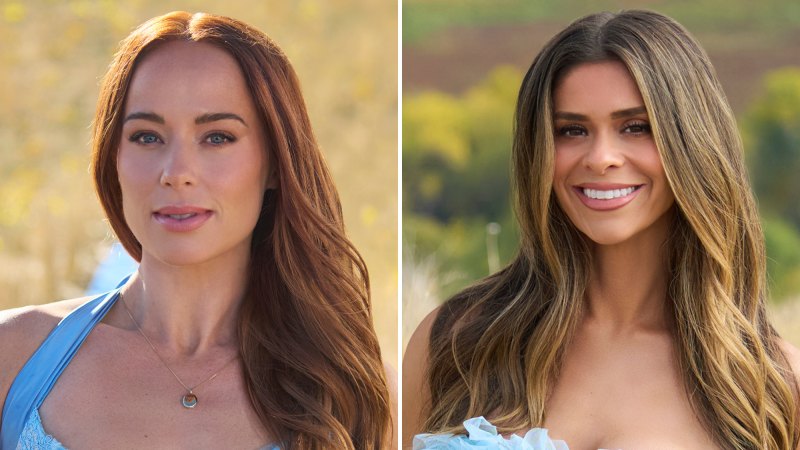 Whitney Leavitt Breaks Silence After Taylor Frankie Paul Scandal