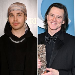 Who Is Alexis Stone The Makeup Artist Claims He Transformed Into Jim Carrey