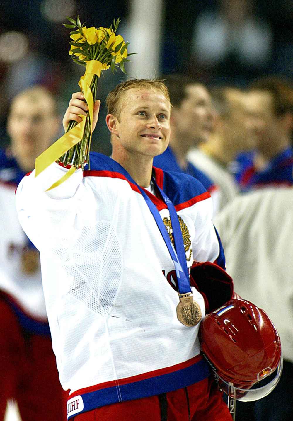Who Is Candace Cameron Bure Husband What to Know About Retired NHL Player Valeri Bure Olympics