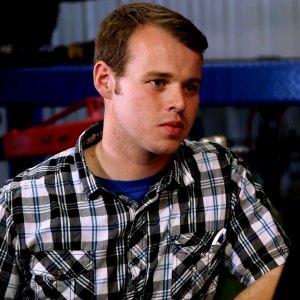 Who Is Joseph Duggar