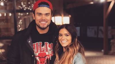 Who Is Tate Paul Meet Taylor Frankie Paul Ex Husband Father of Her 2 Oldest Kids