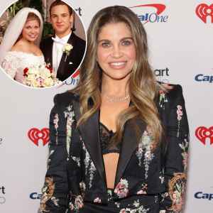 Why Boy Meets World’s Danielle Fishel Wasn't Allowed to Show Her Bare Arms